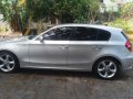 Selling Bmw 1-Series 2010 Hatchback in Manila-3