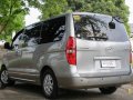 2013 Hyundai Grand Starex for sale in Quezon City -5