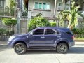 2006 Toyota Fortuner for sale in Quezon City-6