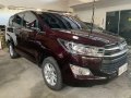 Selling Toyota Innova 2016 in Quezon City -0