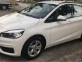 2016 Bmw 2-Series for sale in Pasay -1