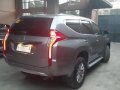 Sell 2018 Mitsubishi Montero Sport in Quezon City -3