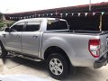 2014 Ford Ranger for sale in Mandaue -3