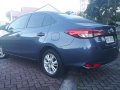 2019 Toyota Vios for sale in Davao City -5