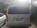 2016 Toyota Hiace for sale in Pasig -4