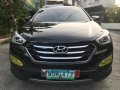2013 Hyundai Santa Fe for sale in Quezon City-8