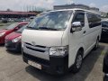 2016 Toyota Hiace for sale in Pasig -5