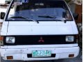 1997 Mitsubishi L300 for sale in Quezon City-0