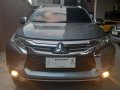 Sell 2018 Mitsubishi Montero Sport in Quezon City -6