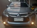 Sell 2018 Mitsubishi Montero Sport in Quezon City -0