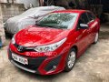 2018 Toyota Vios for sale in Manila-3