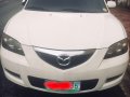 Mazda 3 2007 for sale in Marikina -7