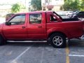 2004 Nissan Frontier for sale in Pasig -6