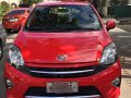 Toyota Wigo 2016 for sale in Quezon City-8