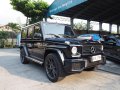 2014 Mercedes-Benz G-Class for sale in Pasig -9