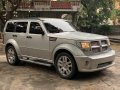 2013 Dodge Nitro for sale in Manila-7