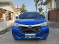 2018 Toyota Avanza for sale in Davao City-4