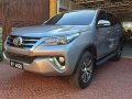 2017 Toyota Fortuner for sale in Manila-9