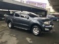2016 Ford Ranger for sale in Pasig -5