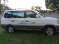 2004 Mitsubishi Adventure for sale in Tanauan-2