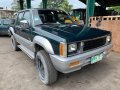 1997 Mitsubishi Strada for sale in Valenzuela-4