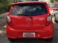 Toyota Wigo 2016 for sale in Quezon City-7