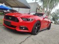 2017 Ford Mustang for sale in Parañaque-1