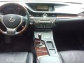 Selling Silver Lexus Es 350 2013 in Pasig -1