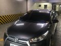 2014 Toyota Yaris for sale in Quezon City-1