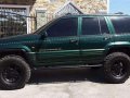 1997 Jeep Grand Cherokee for sale in Angeles -8