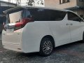 2016 Toyota Alphard for sale in Quezon City-5