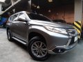 Sell 2018 Mitsubishi Montero Sport in Quezon City -5
