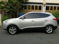 2013 Hyundai Tucson for sale in Manila-2