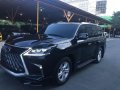 2019 Lexus Lx for sale in Makati -1