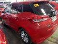 Selling Red Toyota Yaris 2018 in Quezon City-0