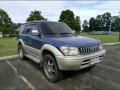 1998 Toyota Prado for sale in Lipa -0