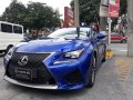 2016 Lexus Rc for sale in Manila-0
