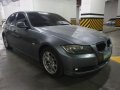 2011 Bmw 3-Series for sale in Pasig -6