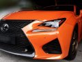 2017 Lexus Rcf for sale in Manila -0