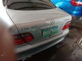 2008 Mercedez-Benz CLX 320 for sale in Quezon City-0