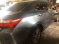 2017 Toyota Corolla Altis for sale in Quezon City-5