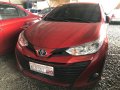 2018 Toyota Vios for sale in Quezon City-0