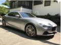 Maserati Ghibli 2014 for sale in Mandaluyong-2