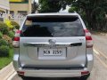 2016 Toyota Land Cruiser Prado for sale in Mandaue -7