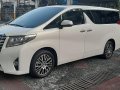 2016 Toyota Alphard for sale in Quezon City-7