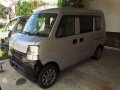 Selling Suzuki Multi-Cab 2019 Van in Alaminos-2