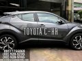 2019 Toyota CH-R for sale in Manila-8