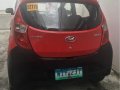 Hyundai Eon 2013 for sale in Muntinlupa-2