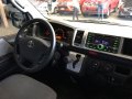 2018 Toyota Hiace for sale in Quezon City-0