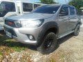 2017 Toyota Hilux for sale in Angeles -4